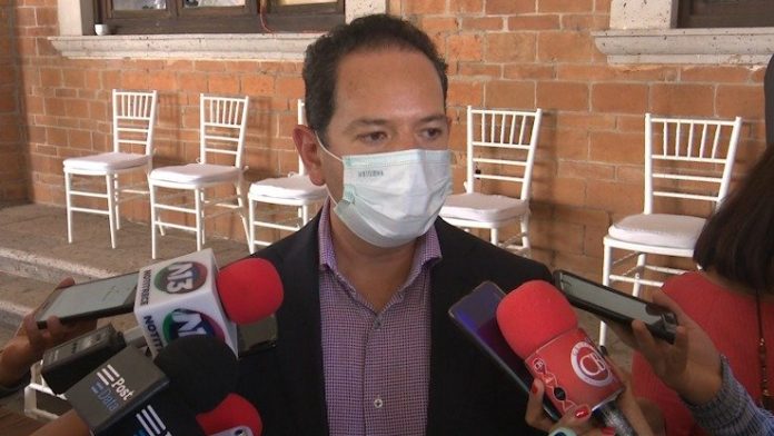 Más de 10 mil negocios cerrados temporalmente por Covid-19