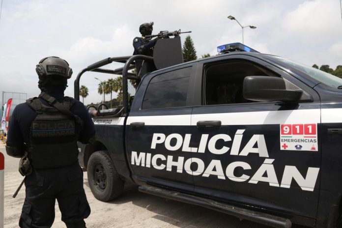 Detiene SSP a uno con orden de aprehensión por el delito de homicidio