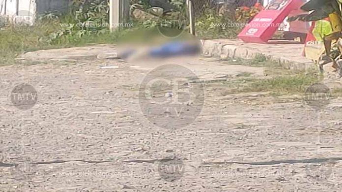 Un muerto y tres heridos deja enfrentamiento en Morelia