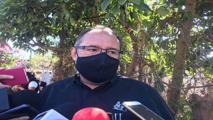 Sin FAEISPUM complicado realizar obras a favor de la ciudadanía