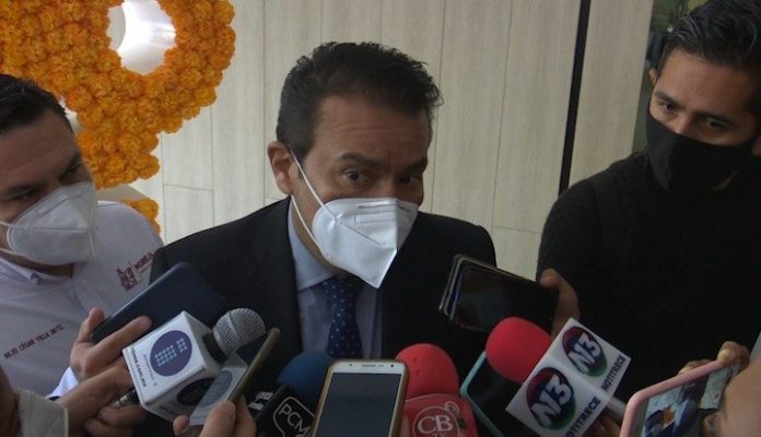 Morelia espera 50 por ciento de ocupación hotelera durante puente de Noche de Muertos