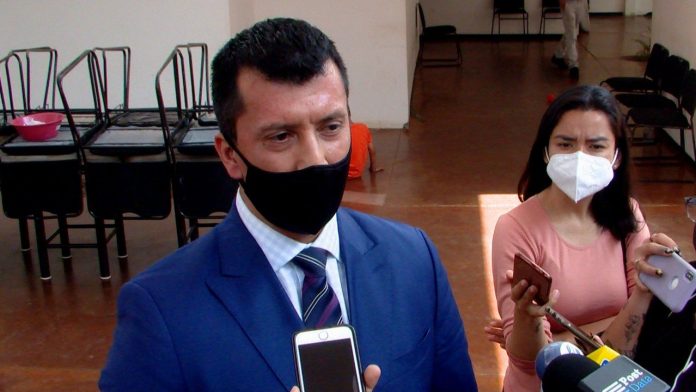 SSM Pide dejar de tomar Albergue para evitar perjudicar al Gobernador del Estado”, afirman padres de familia