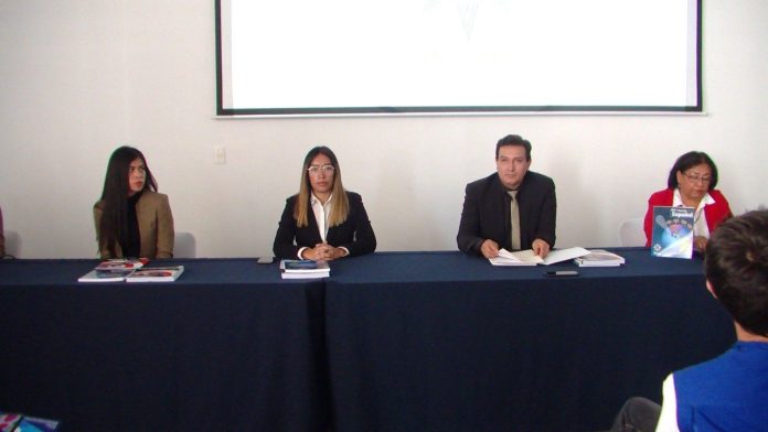 Soulmaya presenta dos obras propias: Libro de Español y Manual de Estudio 2021