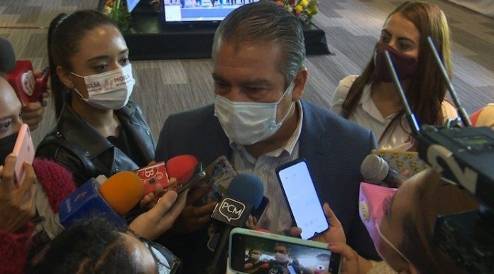 Inseguridad está en todo el país, no es exclusiva de Morelia