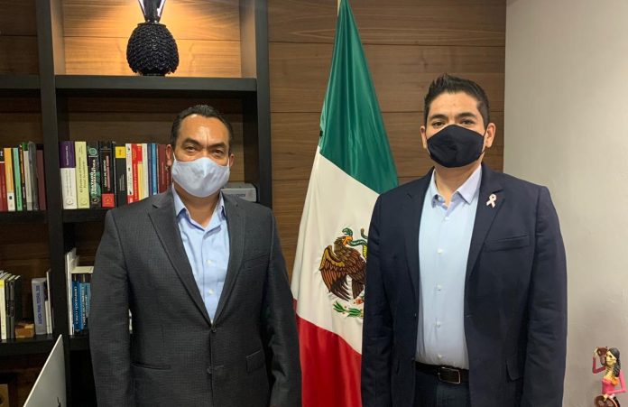 No tenemos que esperar un cambio en el Gobierno para lograr la paz en Michoacán; Arturo Hernández