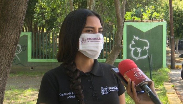 Cerrarán panteones en Morelia del 30 de octubre al cuatro de noviembre
