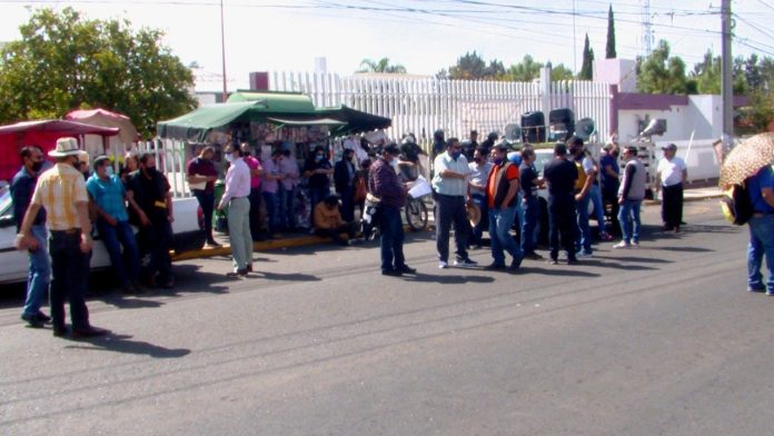 CNTE exige certificación para más de 45 mil estudiantes, toman SEP