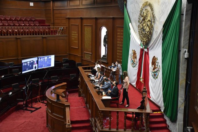 Diputados aprueban reforma para que la seguridad vial sea un Derecho Constitucional
