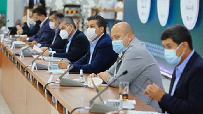 Alianza federalista llama a realizar posicionamiento conjunto para la no reducción de recursos federales