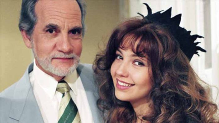 A sus 87 años de edad muere el actor Ricardo Blume