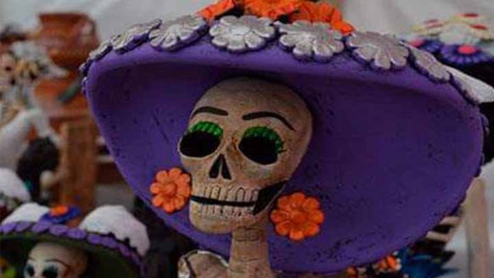 Cancelan desfile de catrinas y concurso de altares
