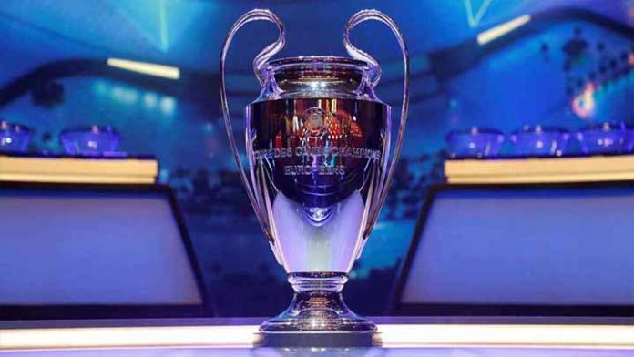 Vuelven las tardes mágicas de Champions League