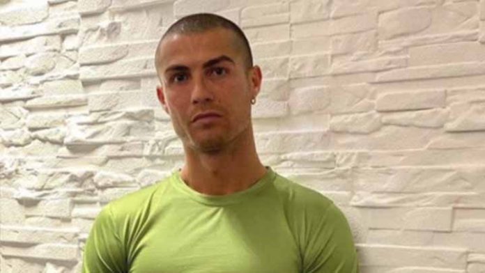 León presume apoyo de Cristiano Ronaldo, previo a su juego ante Puebla