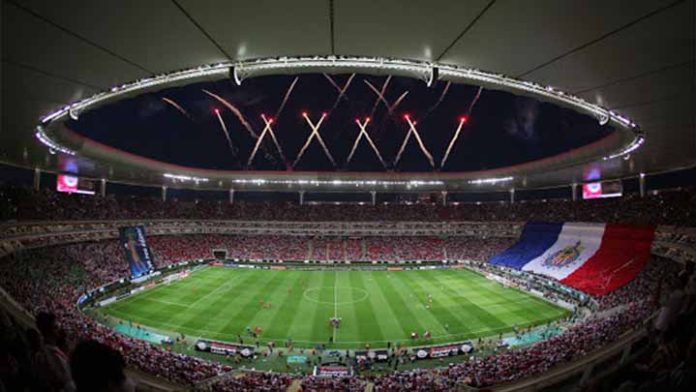 Después de la fecha FIFA vuelve el fútbol mexicano, jornada 14