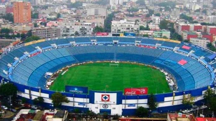 Ahora se podrá rentar el estadio Azul para una cascarita