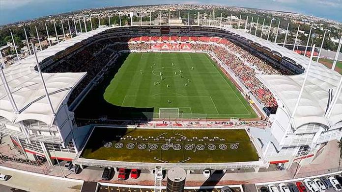 Vuelve la afición a los estadios para la jornada 14 del fútbol mexicano