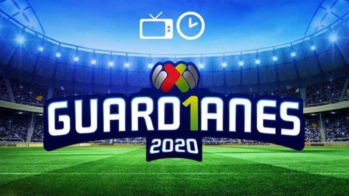 Conoce las fechas y horarios de la jornada 13 de la Liga MX