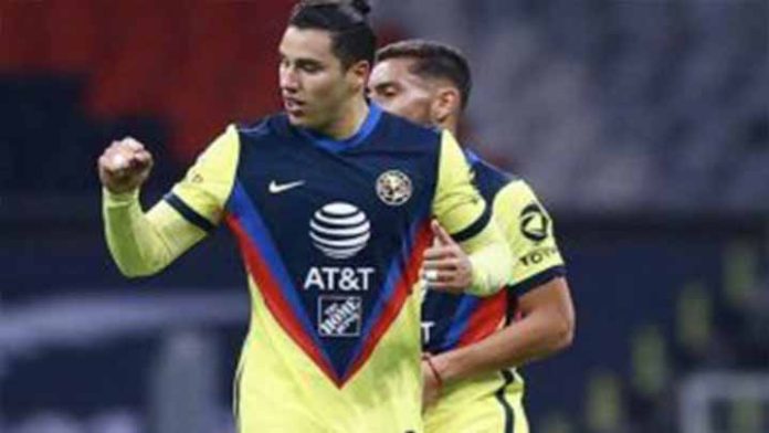 Victoria del América pone en aprietos a Tigres, Cruz Azul y Pumas