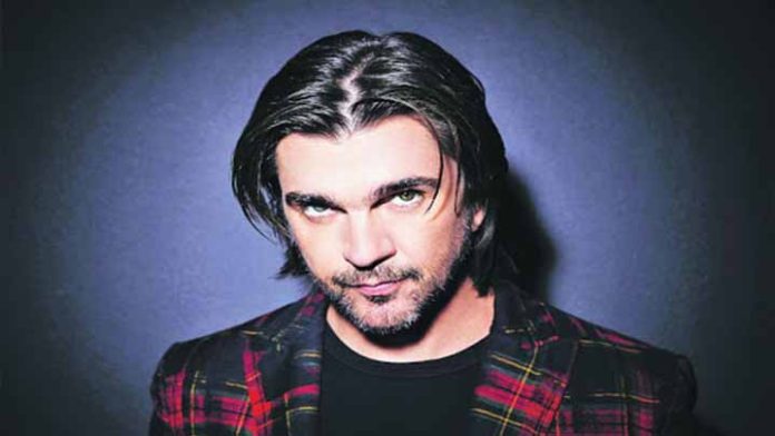 ¡Casi arrestan a Juanes por robar un vehículo!