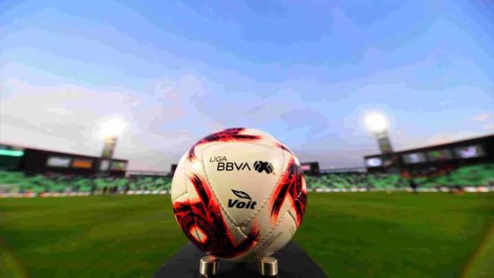 Lista la Jornada 4 de la Liga Mx; Conoce fechas y horarios