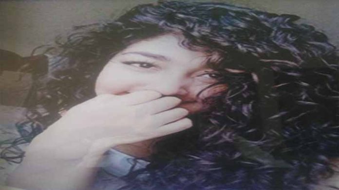 Papá de María José exige justicia para su hija, víctima de feminicidio