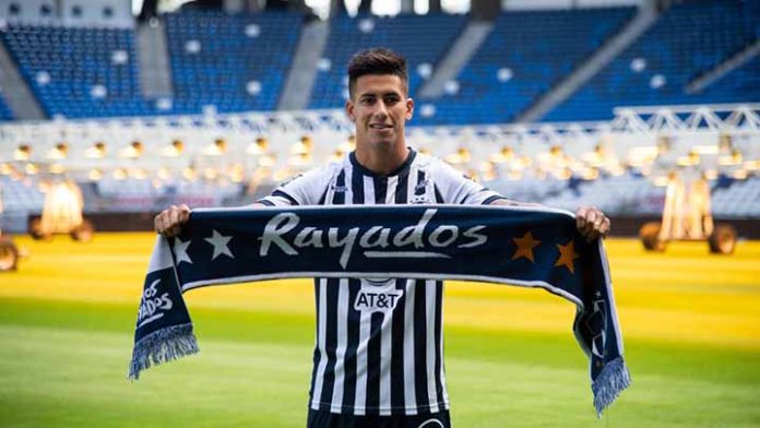 Monterrey se da el lujo de rechazar oferta millonaria por Meza