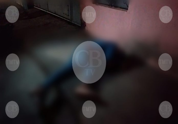 Ejecutan a un joven en la colonia Jacarandas de Morelia