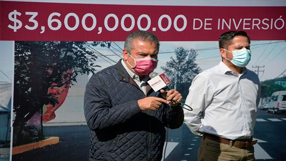 Controversia constitucional para exigir pagos del FAEISPUM y además les deben del FONDEN Controversia constitucional para exigir pagos del FAEISPUM y además les deben del FONDEN