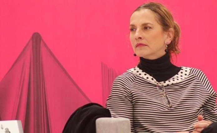 Beatriz Gutiérrez Müller asegura condenar el uso de Pegasus para espionaje