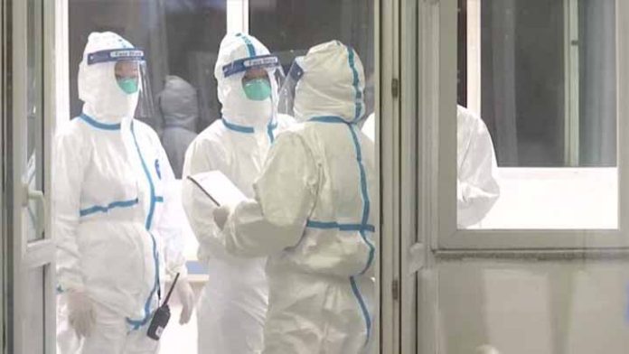Advierte ONU que 850 mil virus podrían causar pandemias