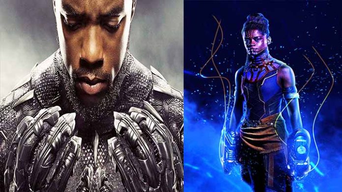 Marvel pretende revivir a Chadwick Boseman para “Pantera Negra 2”