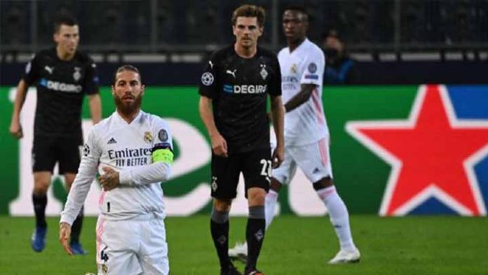 Real Madrid saca un milagroso empate en Alemania
