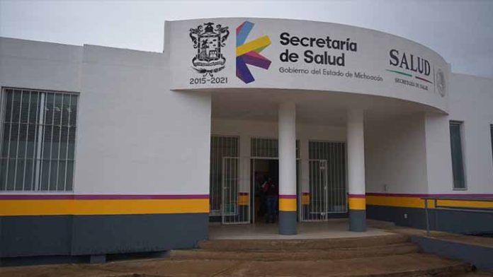 Trabajadores de salud piden que se les reconozcan laudos