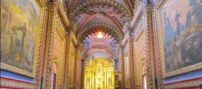 Mañanitas a las Virgen se realizarán bajo estrictos protocolos sanitarios