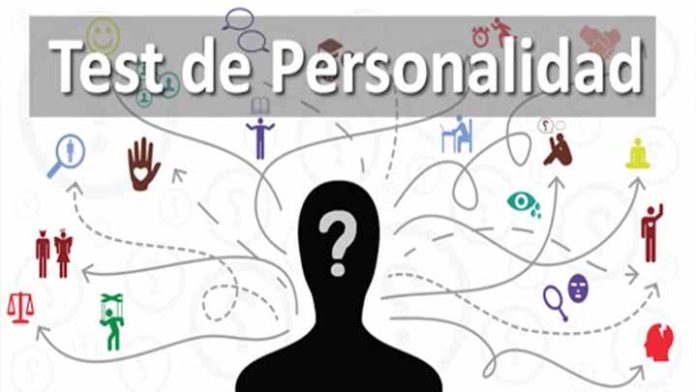 Realiza este divertido Test de personalidad, que te ayudará a conocerte mejor