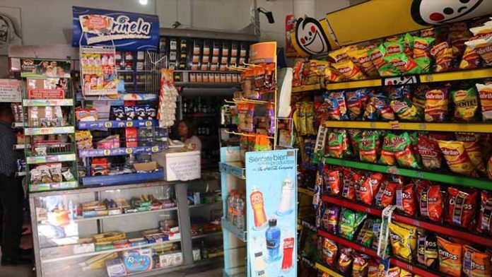 Crisis económica provoca robo de alimentos en Morelia