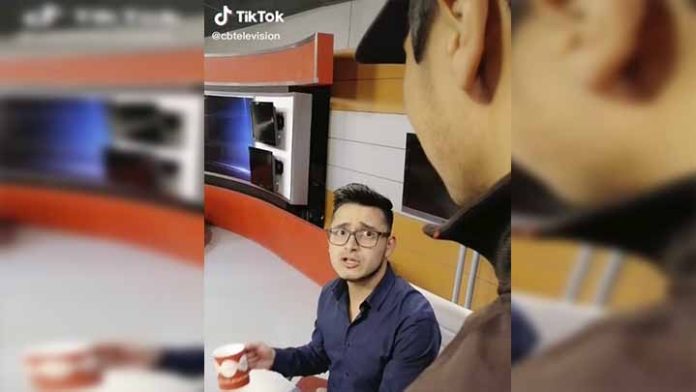 Diviértete con nuestros videos cortos y visita nuestra cuenta de Tik Tok