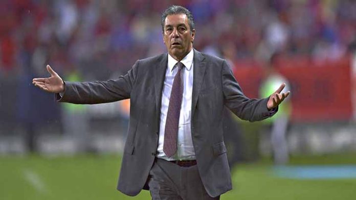 No se aplica el mismo criterio para acudir al Var, afirma Boy