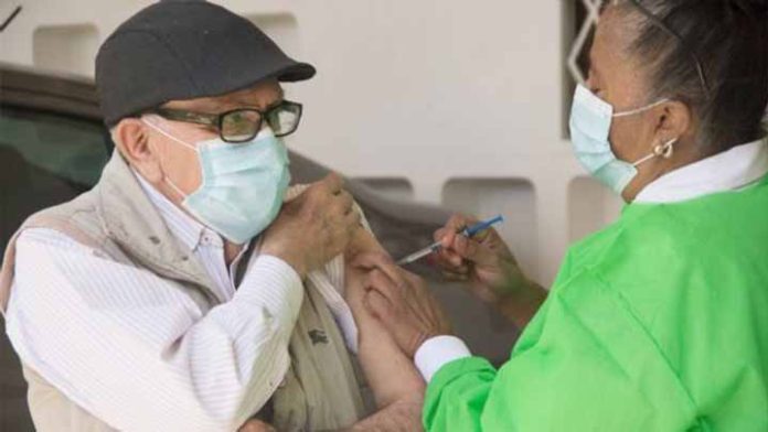 En Morelia faltan dos mil vacunas de influenza