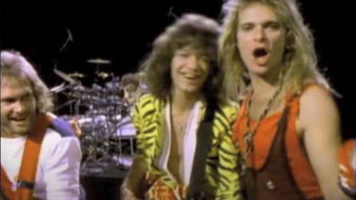 Muere el legendario guitarrista, Eddie Van Halen a sus 65 años de edad