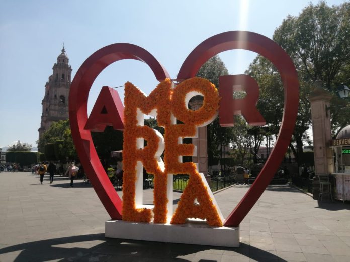 Con actividades virtuales y presenciales Morelia celebrará la Noche de Muertos