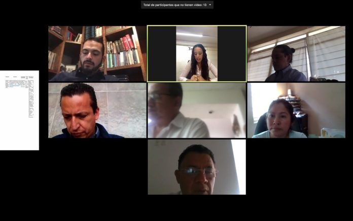 Aprueban derecho de acceso universal a las tecnologías de la información y comunicación para menores