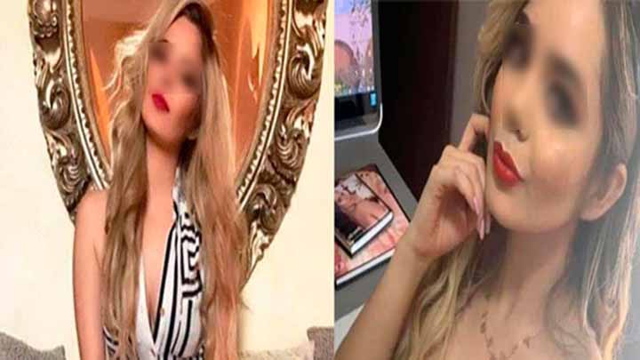 Encuentran sin vida el cuerpo de la modelo Yesenia Estefanía Encuentran sin vida el cuerpo de la modelo Yesenia Estefanía
