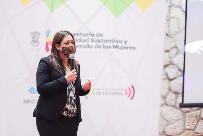 Por violencia digital se han atendido a 23 mujeres