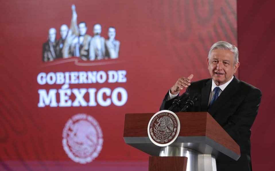 AMLO: Deporte y ciencia seguirán recibiendo apoyo pese a extinción de fideicomisos