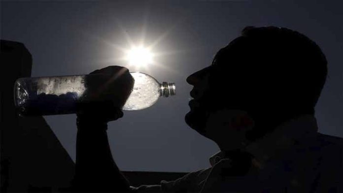 Ante las altas temperaturas, aquí te dejamos algunas recomendaciones que debes seguir