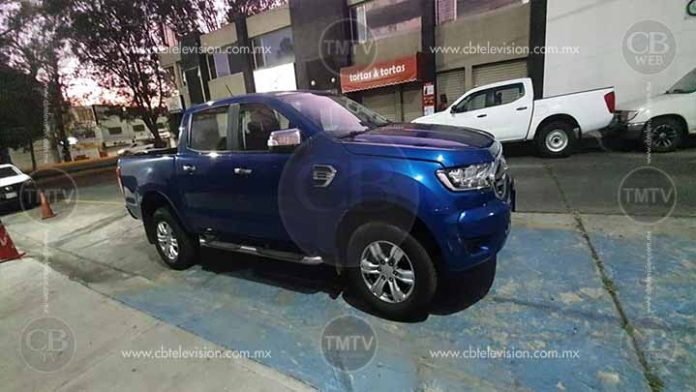 Arrestan a tres sicarios en Tangancícuaro
