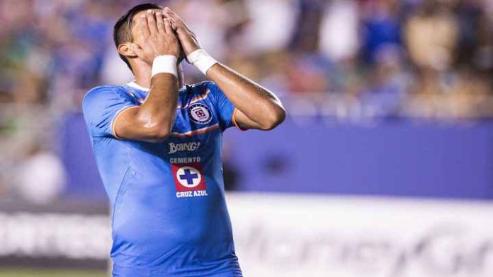 La RAE agrega el verbo “cruzazulear” al Observatorio de Palabras