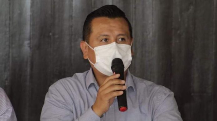 Confrontaciones para obtener el cargo de la dirigencia nacional en Morelia, no ayudan al partido