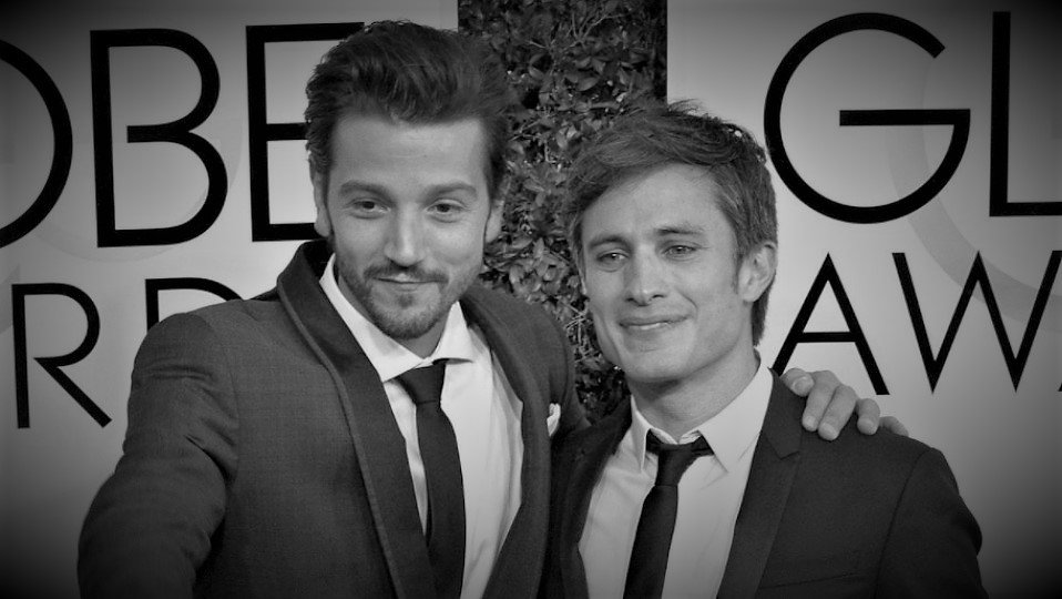 Gael García y Diego Luna piden que no se extingan los fideicomisos